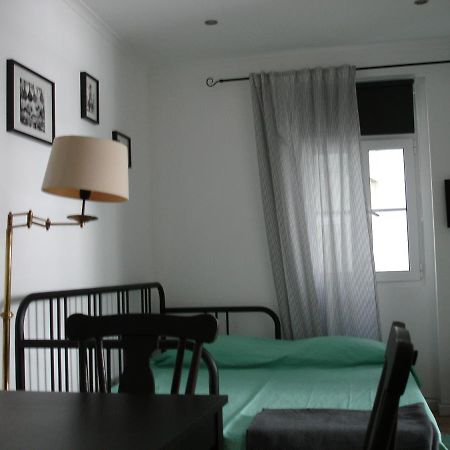 Apartamento Beco Do Sapato Lisboa Eksteriør bilde
