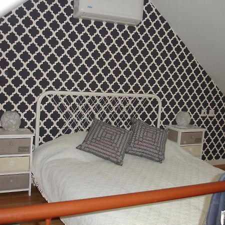 Apartamento Beco Do Sapato Lisboa Eksteriør bilde