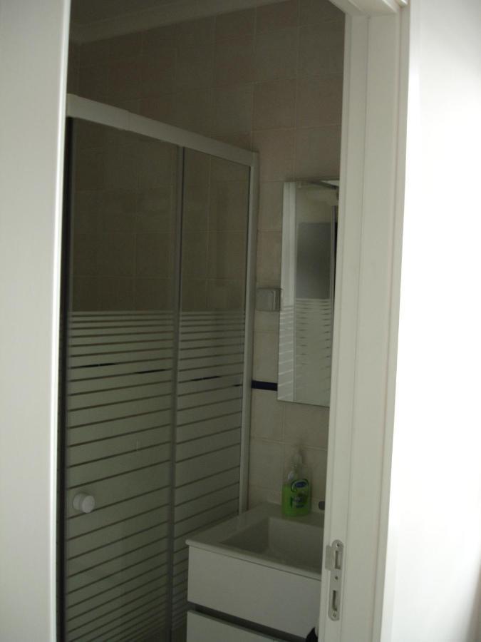 Apartamento Beco Do Sapato Lisboa Eksteriør bilde