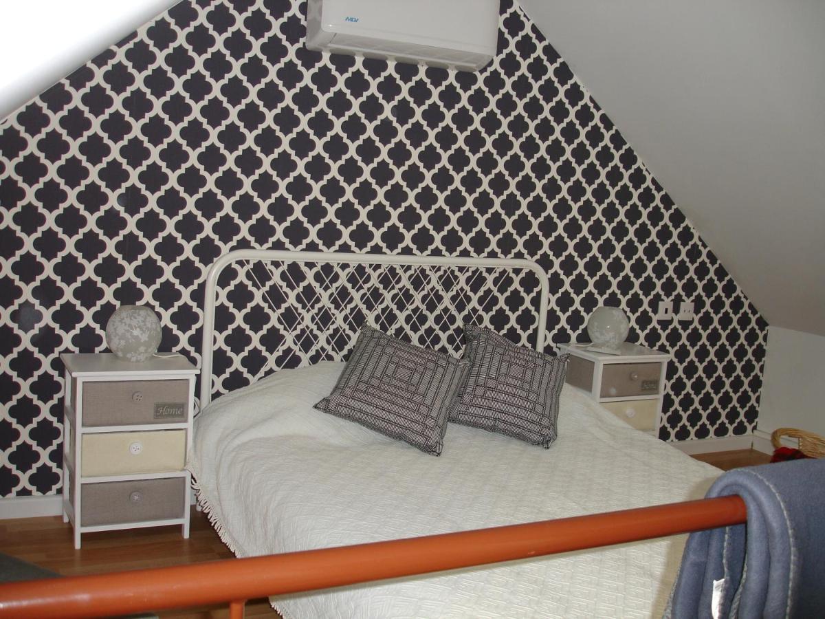 Apartamento Beco Do Sapato Lisboa Eksteriør bilde